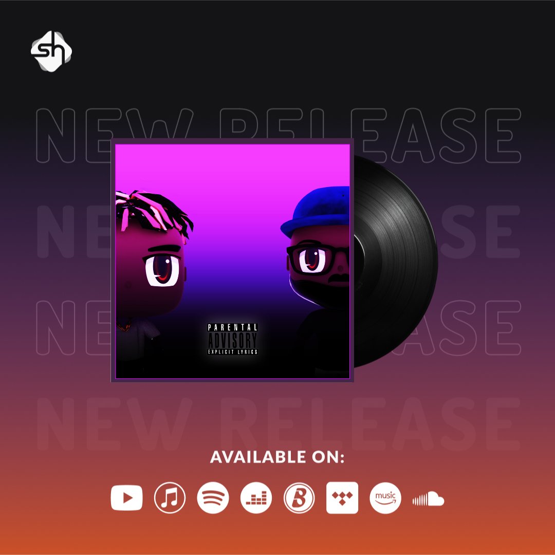 Listen to "3 Days EP" by @timothy_dylan today on your favorite streaming platform!

 SHMG.fanlink.to/3Days