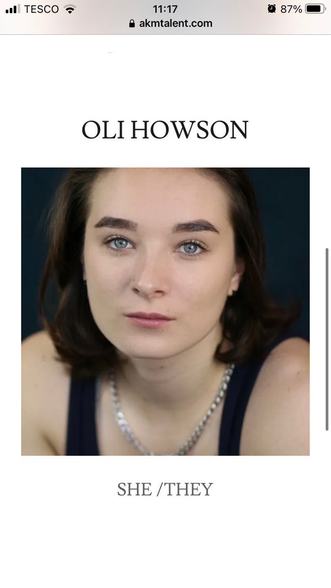 Updated website is looking very cool 😉
<a href="/AkmTalent/">AKM TALENT MANAGEMENT</a>