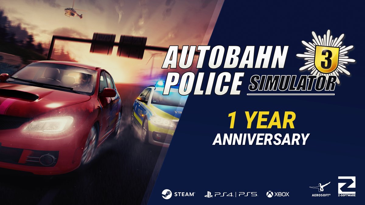zsoftware's tweet photo. «That's one small step for game development industry. One giant leap for an indie studio».
 
Today, on 23-th of June our #game is celebrating 1 year #anniversary! We're eager to believe, that this project will be truly special for all the players, as well as it became one for us. https://t.co/1aX8T7h7Em