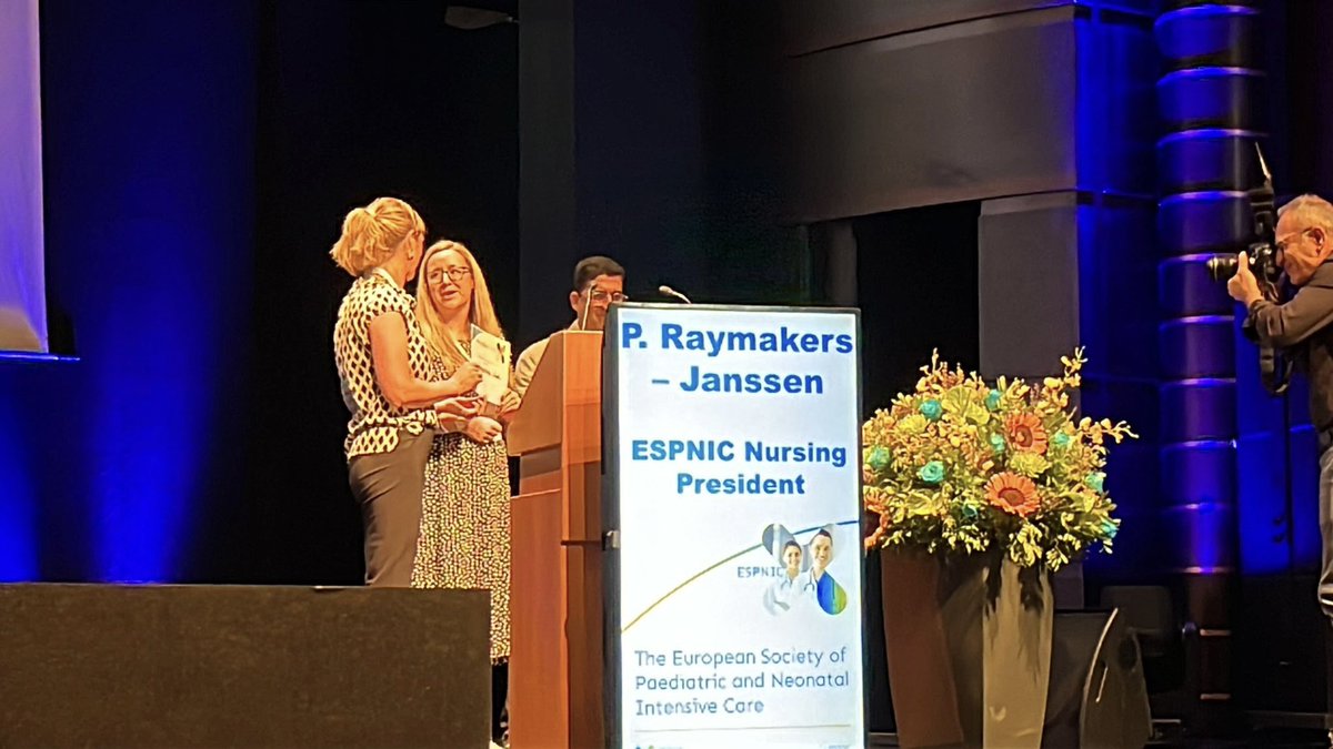 ESPNIC_Society's tweet photo. Congratulations to the #ESPNIC NURSING AWARD WINNERS!!!! 🙌🏻👏🏻💥🎉
ORAL👇🏻
🔹Samantha Owen 
POSTER👇🏻
🔸Tilak Manjunath
#ESPNIC2023 #ESPNICNurses @ESPNIC_NursSci @EspnicNursing https://t.co/weWmAFMwHQ