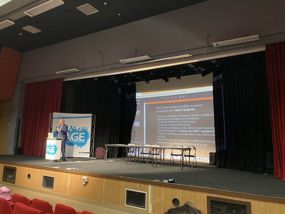 Hugo CLAUTOUR tweet media