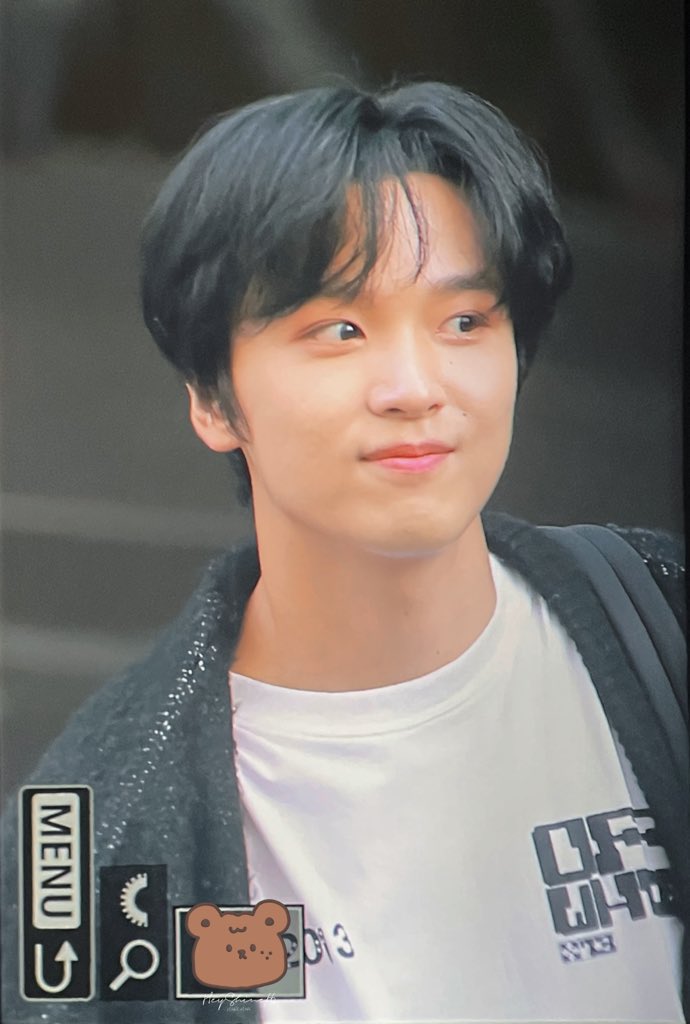 haechan (maba version)