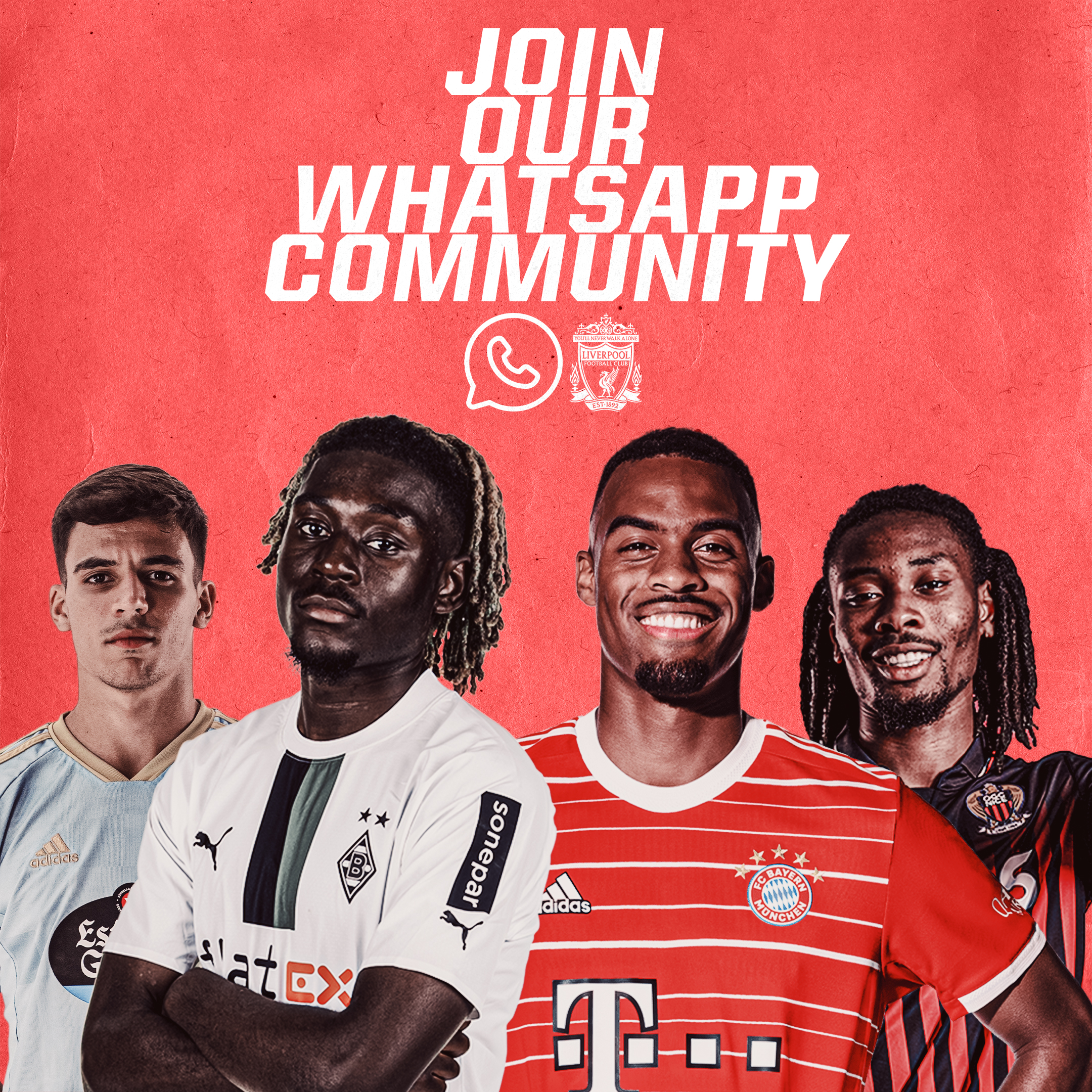Liverpool top best sale news