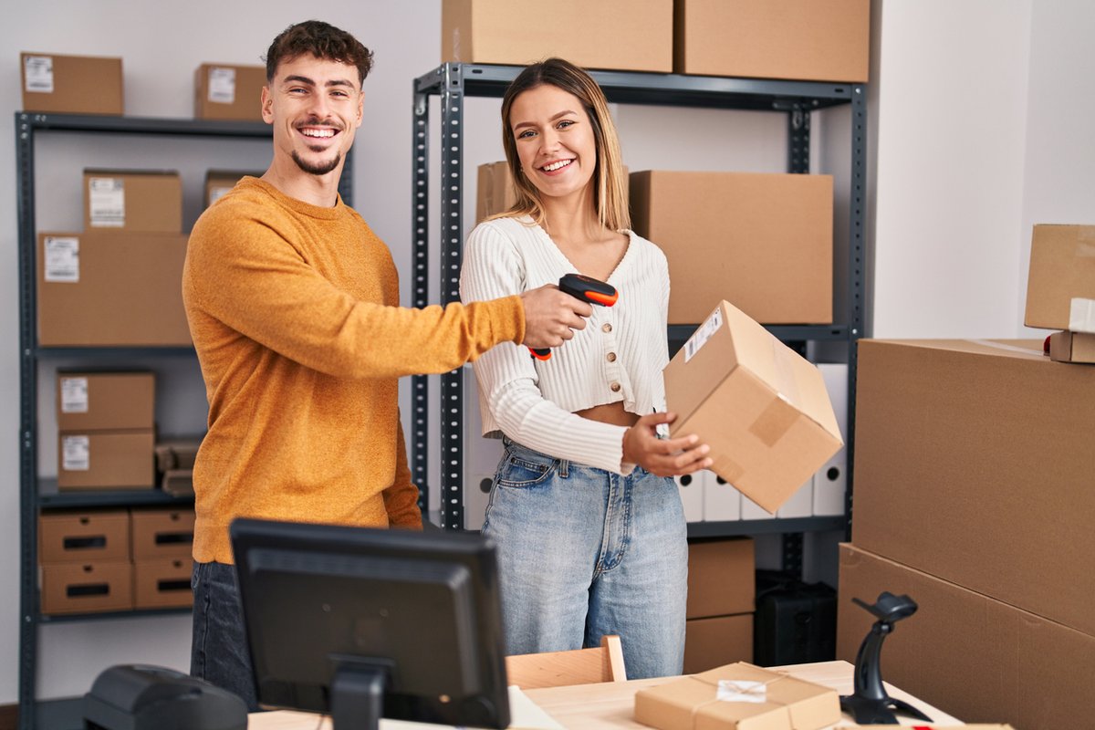 SellerDynamics's tweet photo. Tired of the hassle of managing multiple marketplaces? Let #SellerDynamics automate your sales and inventory management! https://t.co/pRg77hueTE #EasySelling https://t.co/LrfZej5P4j