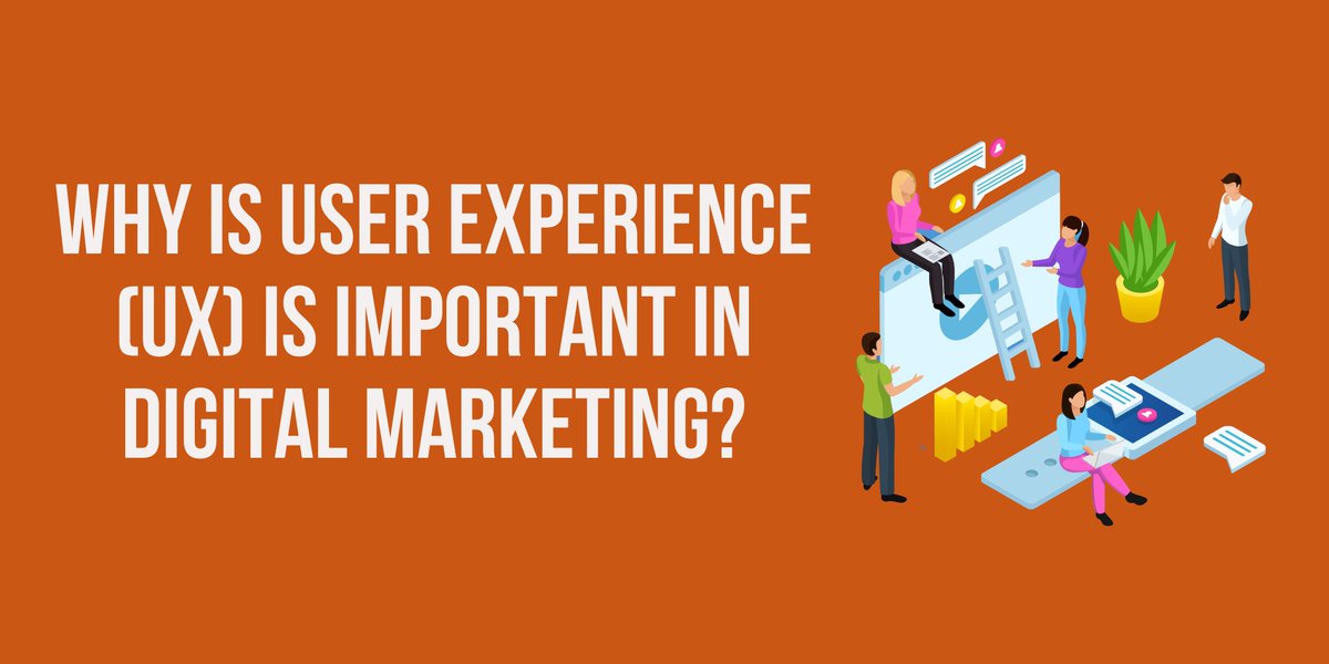 Why is user experience (UX) is important in digital marketing?
.
.
#digitalmarketing #digitalmarketing2023 #digitalmarketing101 #digitalmarketingtips #digitalmarketingtip #digitalmarketingtips✅ #digitalmarketingstrategy #digitalmarketingstrategist #digitalmarketingstategies #fpc