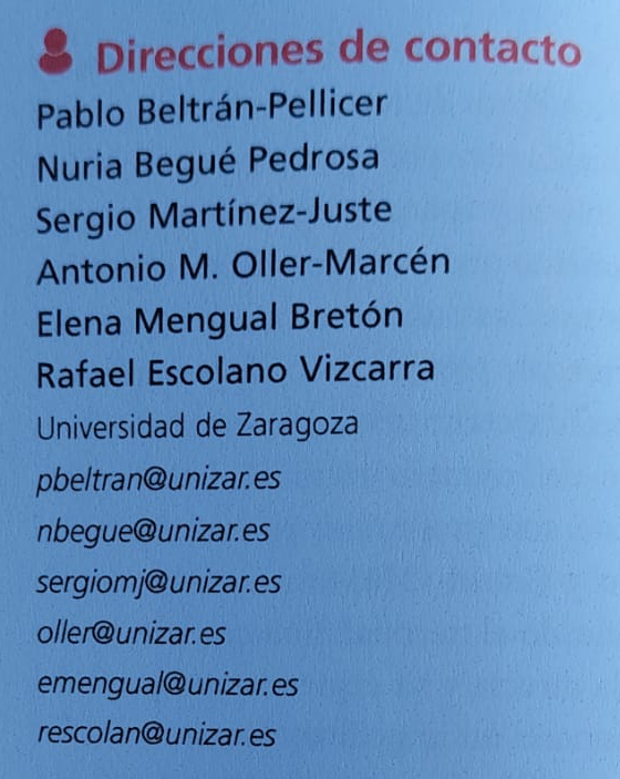 Tremenda ilusión participar en el especial número 100 de la revista UNO <a href="/EditorialGrao/">GRAÓ</a> con esta compañía y sobre un tema que nos fascina: "Medir es una actividad matemática: hay que tomar medidas".
