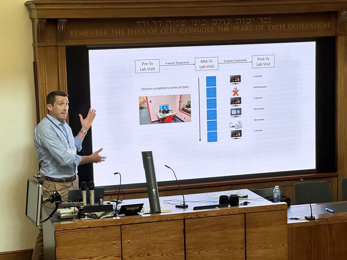 Andrea Chronis-Tuscano tweet media