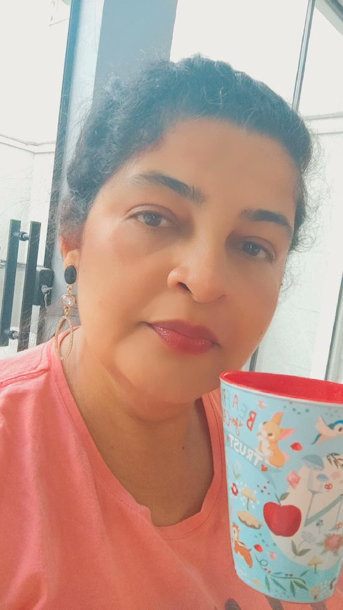 Sextou com café ai