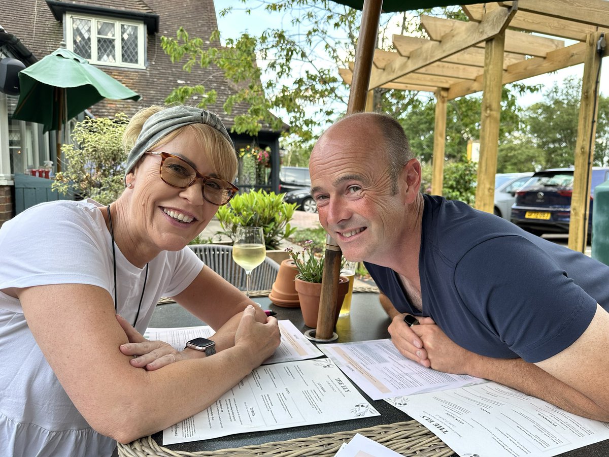widebeamandwel1's tweet photo. It’s been a good week and I had a lovely Birthday on Wednesday not counting any more numbers now though, time to go backwards lol 😂 #keepingyoung #birthday #goodweek https://t.co/dWWbR0tc8K