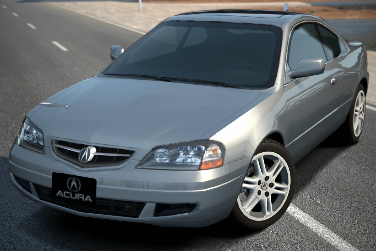 neededanewone's tweet photo. @Kaz_Yamauchi Mr. Kaz, can you please add the Acura CL Type-S back to the Gran Turismo series? https://t.co/Hh8TLbg3sn