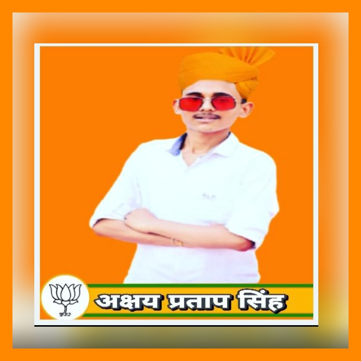 Akshay pratap Singh tweet media