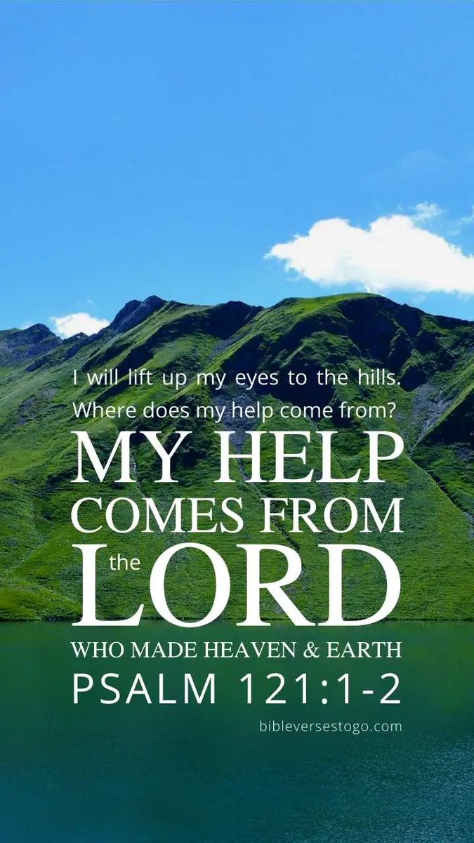 JohnVambe's tweet photo. He Is God Tried And Tested You Can Trust Him Just Hold On And Keep Focusing On Him Nothing Is Impossible For Him To Do For You In Jesus Name! https://t.co/RwaHRAPMbM
