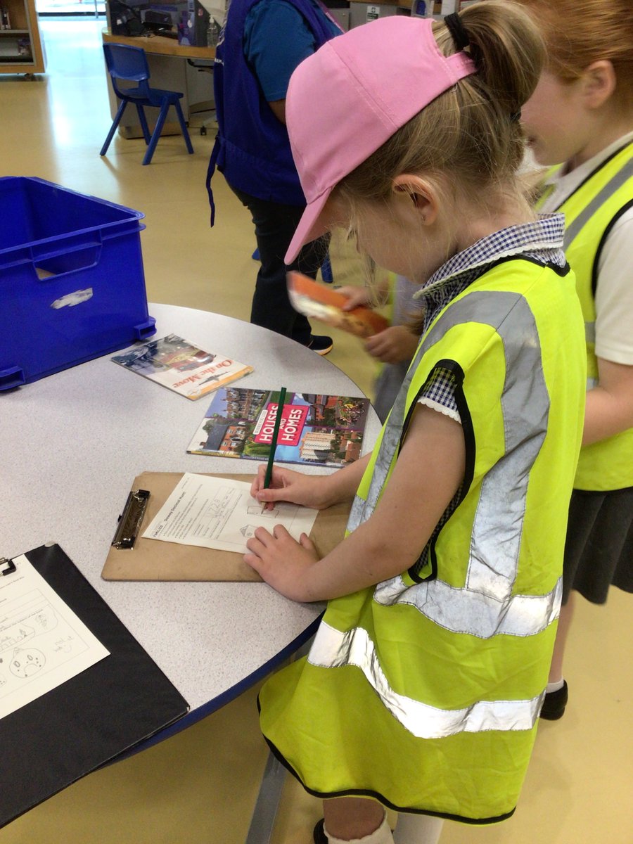 Year 3 had a wonderful visit to Birmingham yesterday to the stunning Singers Hill Synagogue and Children’s Library. We saw so much to support out learning in RE and geography. Thank you to the guides and staff who helped us as well as our helpful parent volunteers. <a href="/singershill/">BHC - Singers Hill</a>