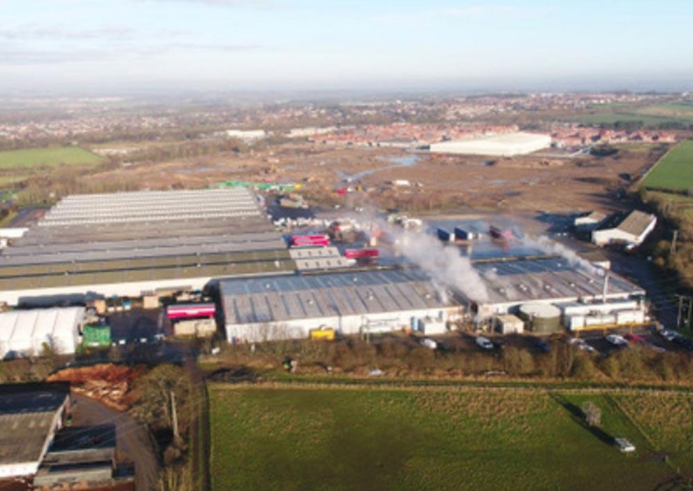 Investment group acquires four industrial units for £4.5m
business-sale.com/news/commercia…
#ukbusiness #businessesforsale #mergers #acquisitions