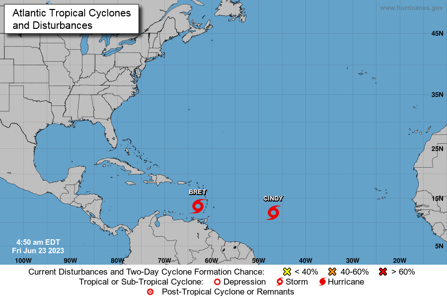 ProtCivil_QRoo's tweet photo. La @ProtCivil_QRoo anuncia que, con base a la información emitida por el Centro Nacional de Huracanes de Miami, Florida, EU, y difundida por el Servicio Meteorológico Nacional, sobre el seguimiento y vigilancia para el océano Atlántico, mar Caribe y Golfo de México;(1/3)⬇️ https://t.co/93WO4v7rzc