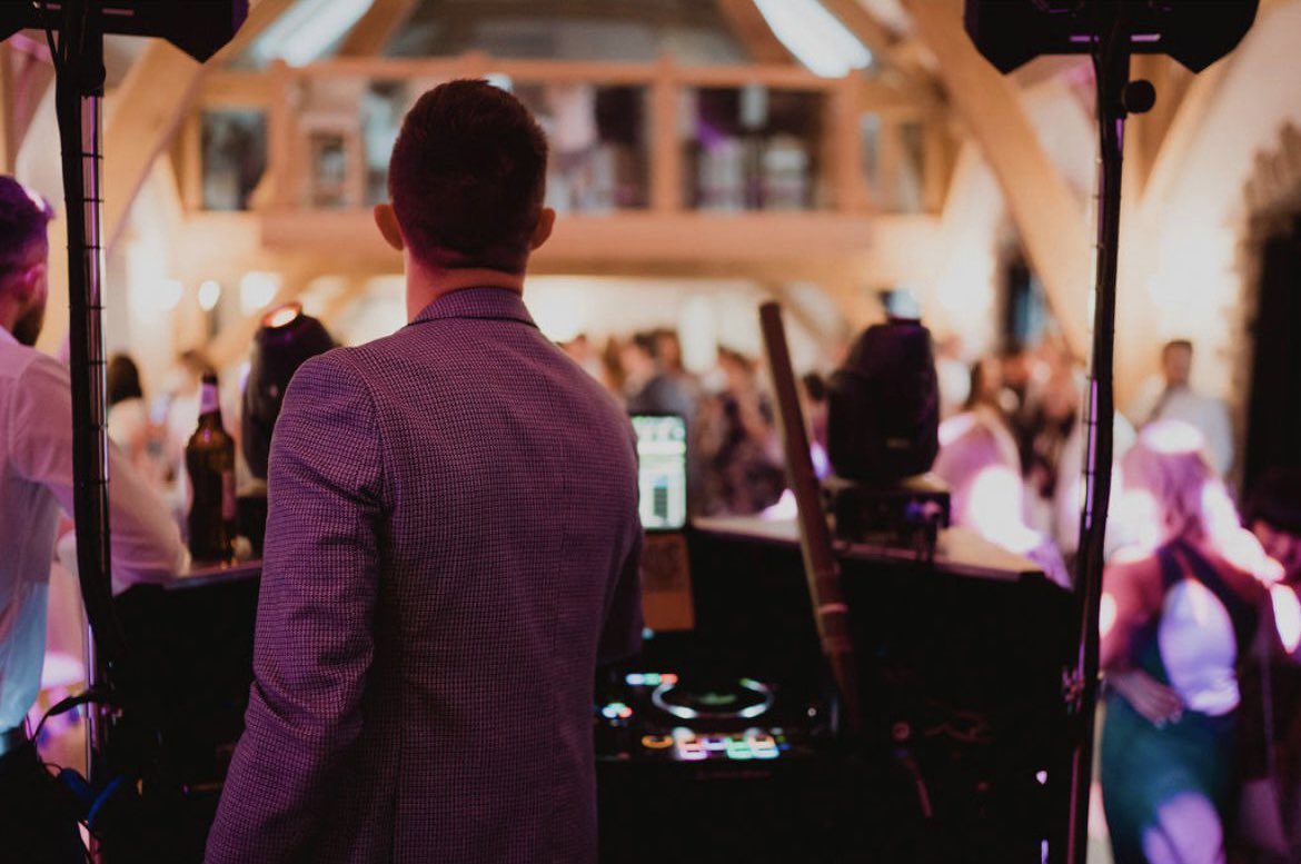 Summer #wedding and #party season has well and truly kicked in! 

Excited for another bumper weekend of weddings and events 💫🎉

Have a great weekend all!