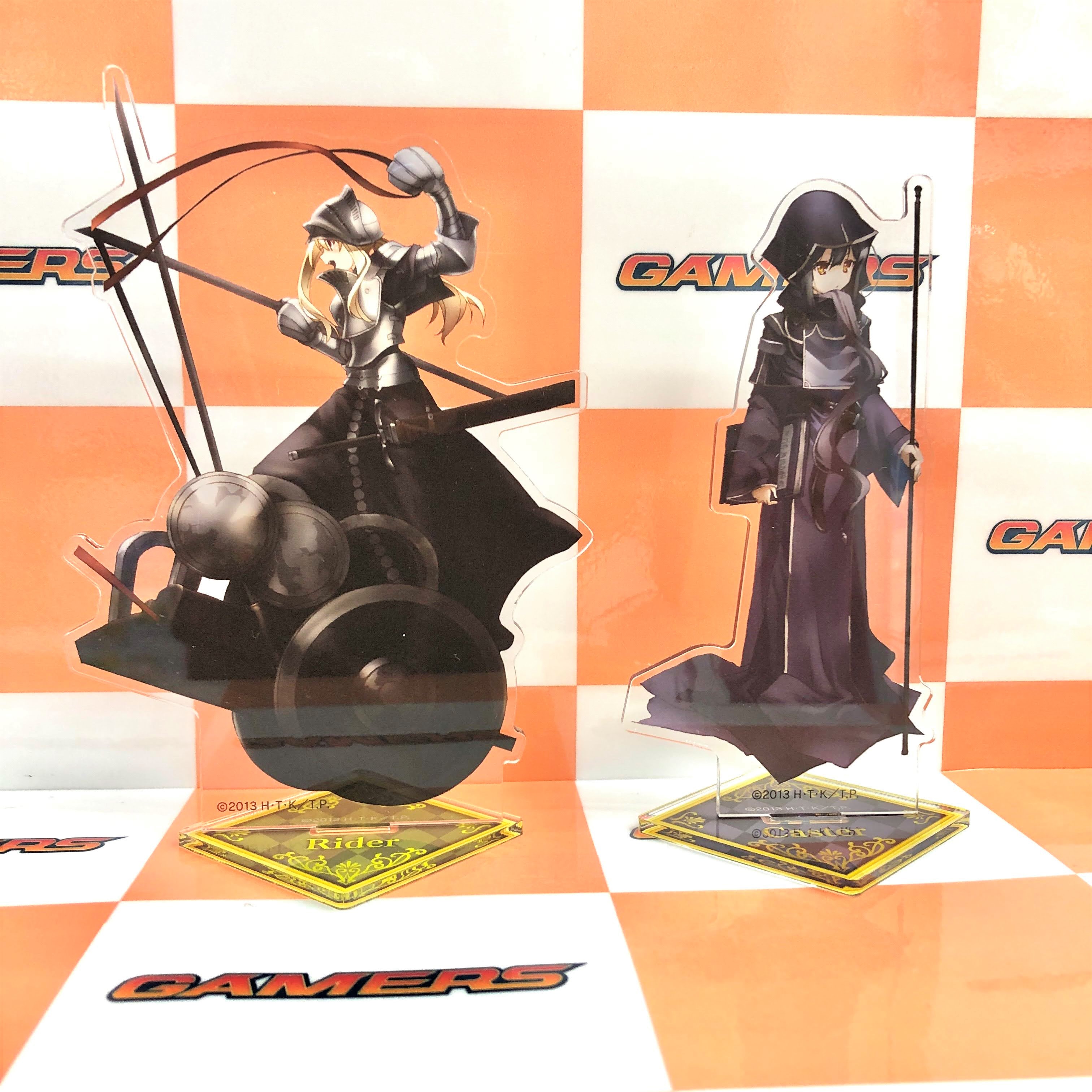 プリズマ☆イリヤ アクリルスタンド まとめ売り Amazon.co.jp: プリズマイリヤ アクリルスタンド アクスタ