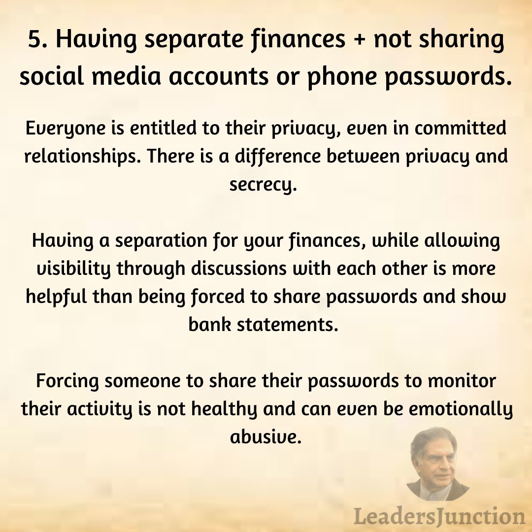 6 Healthy Relationship Habits That Are Wrongfully Considered Toxic ...