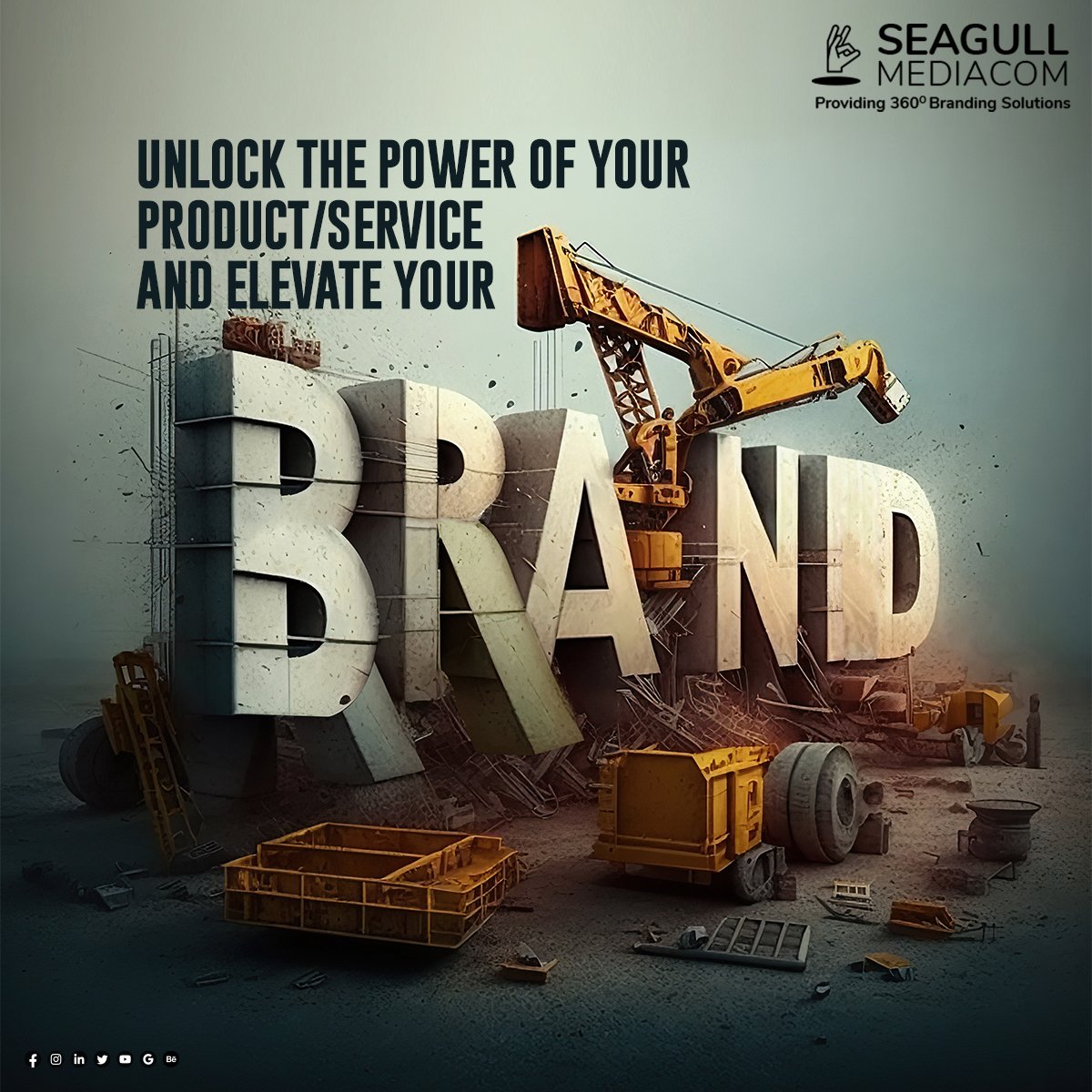 Call No on 094848 90909
#seagull #seagullmediacom #advertising #advertisement #advertisingagency #graphicdesign #performancemarketing #leadsgeneration #brand #branding #brandbuilding #salesboost #marketingstrategy #business #socialmediatips #brandambassador #instagoods #creative