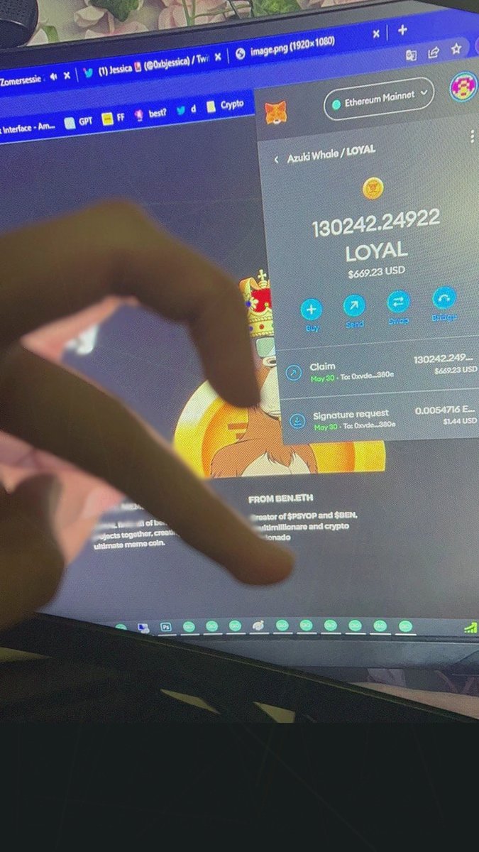 alizariyadi tweet media