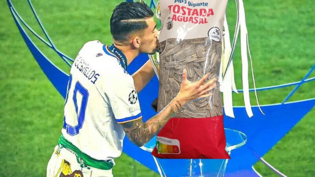 javi_rios7's tweet photo. @DaniCeballos46 DEFINICIÓN DE AMBICIÓN??
El @RealBetis y su AFICIÓN SE RESPETA. 
Te defendía como tantos otros, pero YA NO MÁS. 
PODEROSO CABALLERO ES DON DINERO... https://t.co/tkYGsqwy9h