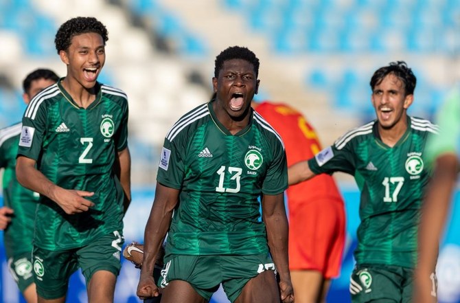 ArabNewsSport's tweet photo. The latest Sport news, results, opinions and videos in the Arab world and Internationally, by Arab News, the Middle East leading English daily. https://t.co/fUt9l14DDR