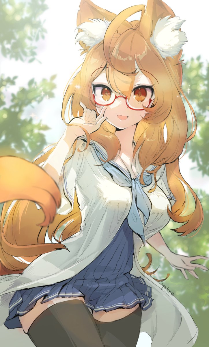 「commissionThanks」|ゆずとろ🌱yztroのイラスト