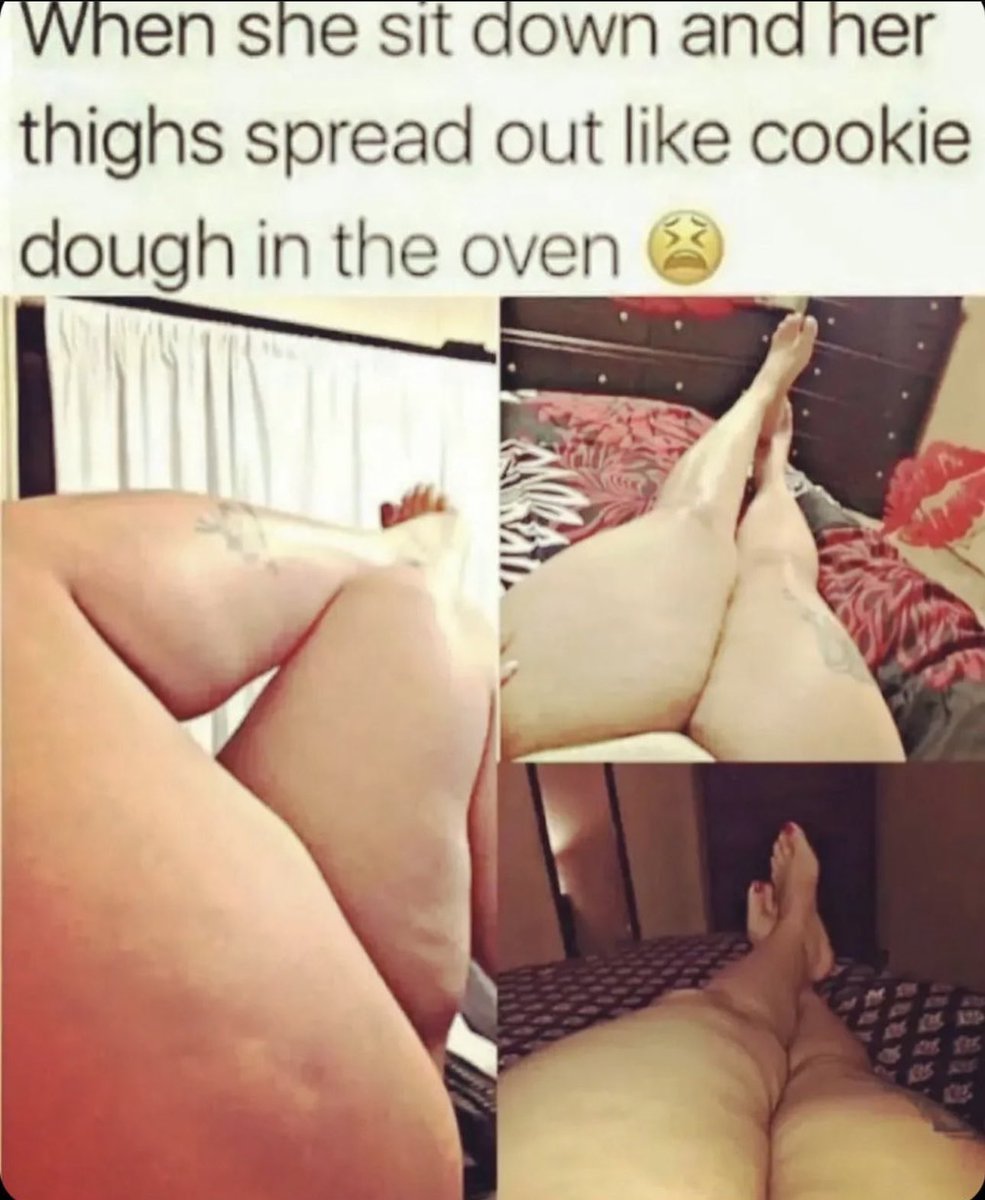 #ThickThighsSaveLives 🤌🏼😝🫡