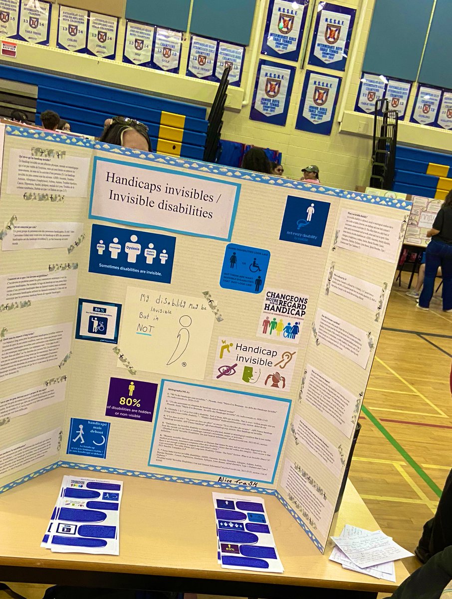 h_i_n_t_o_n's tweet image. I had one of the best days yesterday attending @TruroMiddle’s Advocacy Fair. I had a dozen impassioned conversations with students on topics around identity, disease, animal rights, reconciliation and much more.. so much for the June slowdown… every school should take note WOW