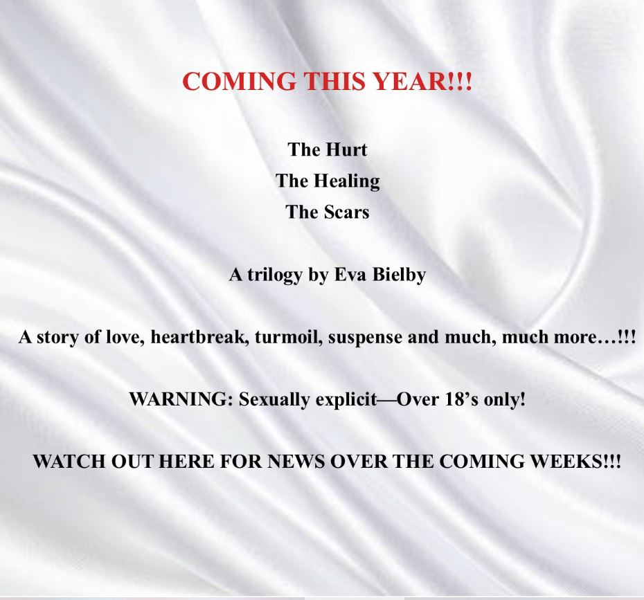 AuthorEva69's tweet photo. #trilogy #evaisback #comingthisyear #sexuallyexplicit https://t.co/oA9cD0NeAo