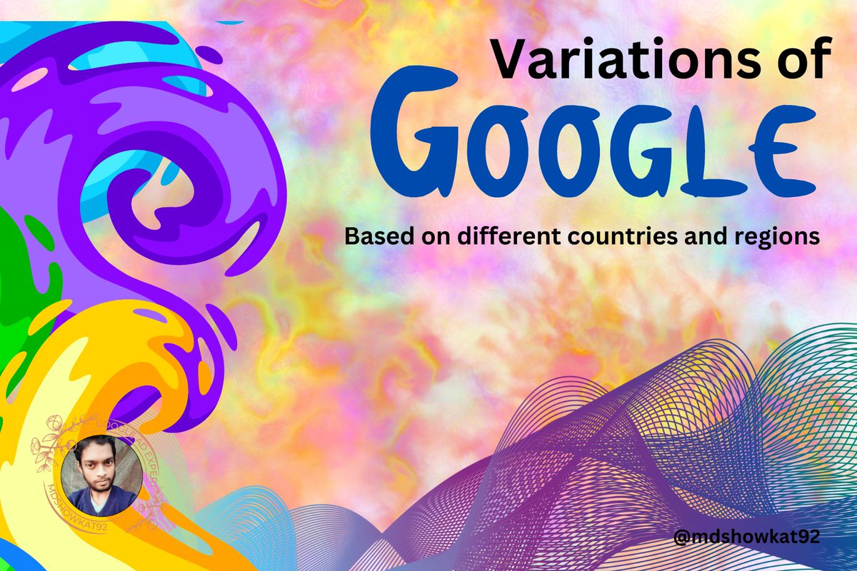 mdshowkat92's tweet photo. To see whole post:
https://t.co/bd2LHIAzVx

Stay connected and be benefited
Md. Showkat Hossen 
Freelancer 
Google ads and Digigtal Marketing
#googleads #digitalmarketing #seo #marketing #facebookads #google #googleadwords #ppc #advertising #business #ads #mdhowkat92 #contentmar https://t.co/hM8Whr2wno