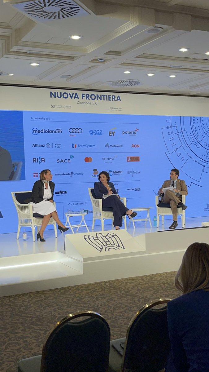 Daniela Pradella tweet media