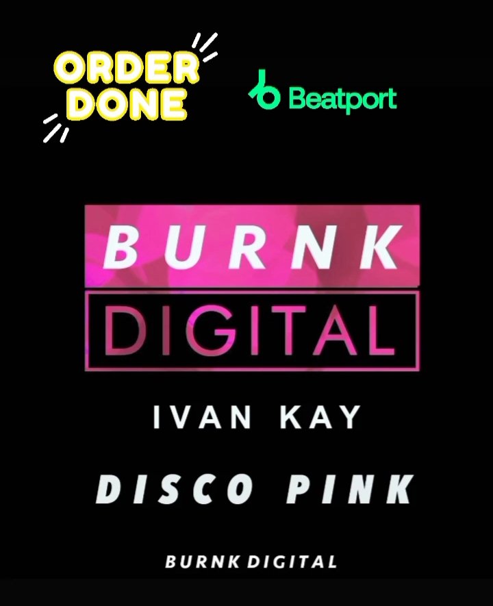 Ivan Kay (@djivankay) on Twitter photo 