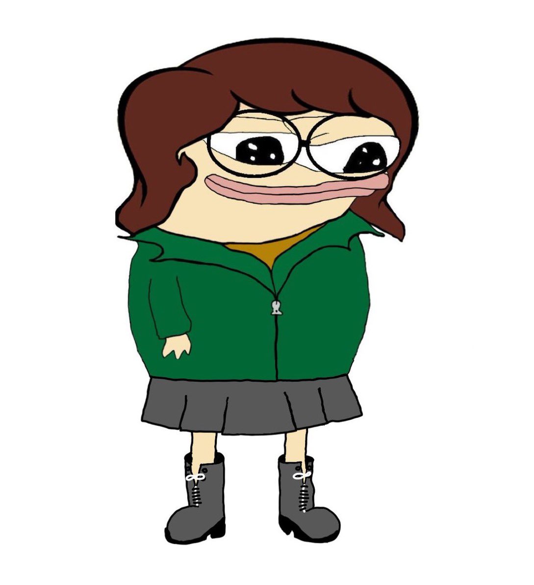 Daria Morgandorffer on Twitter: