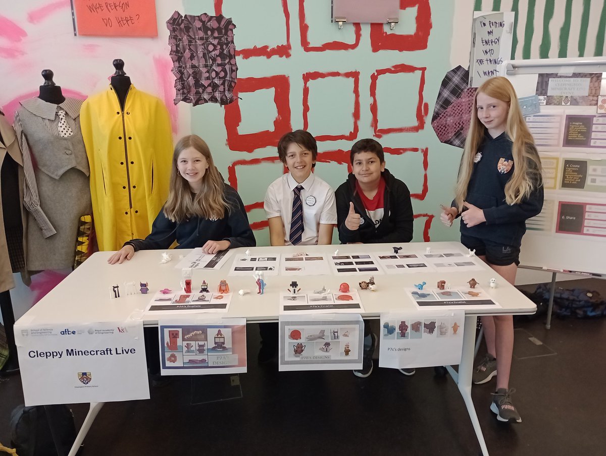 STEMDundee tweet media