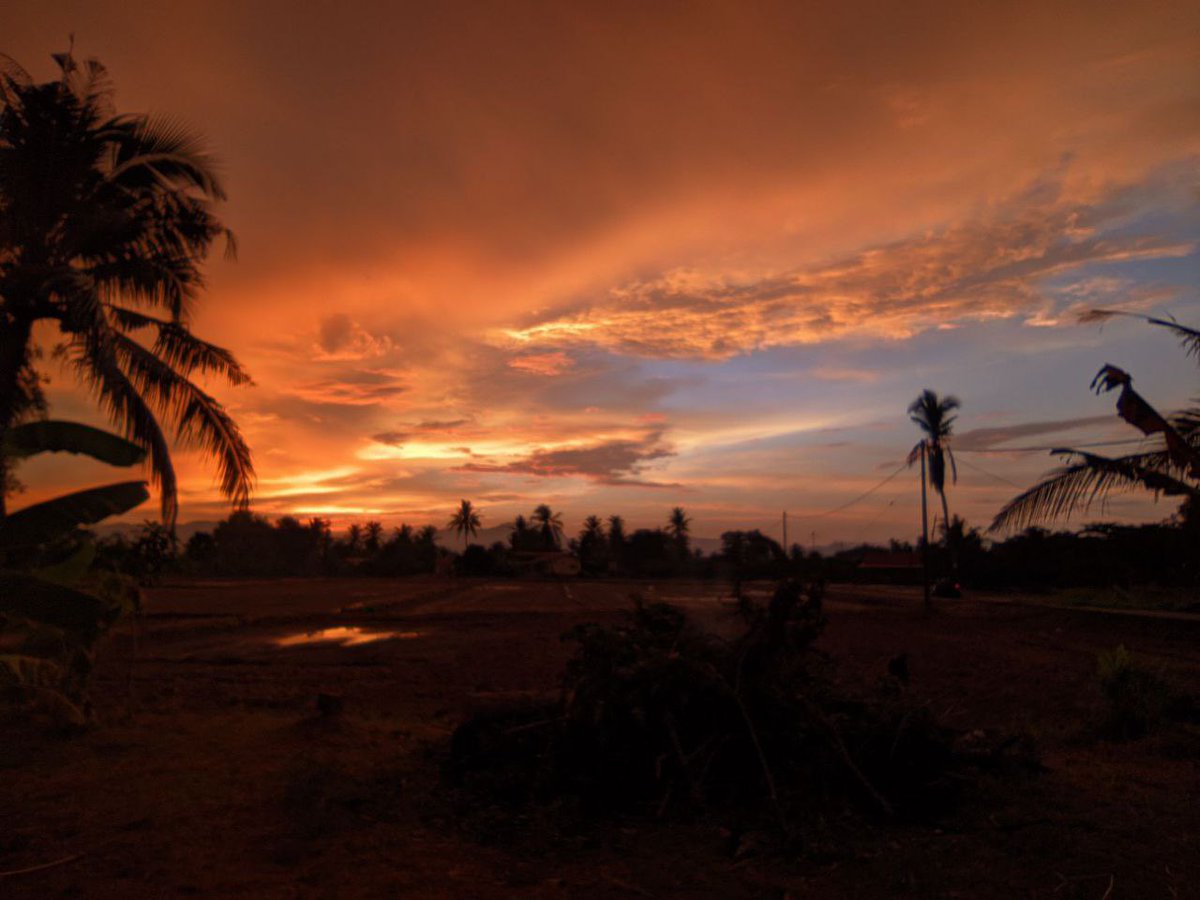 Mashitah_shee's tweet image. Perlis permai ... 
#perlisinderakayangan
#sunsetphotography 
#naturealwayswin
#theraphy #sunsetlover