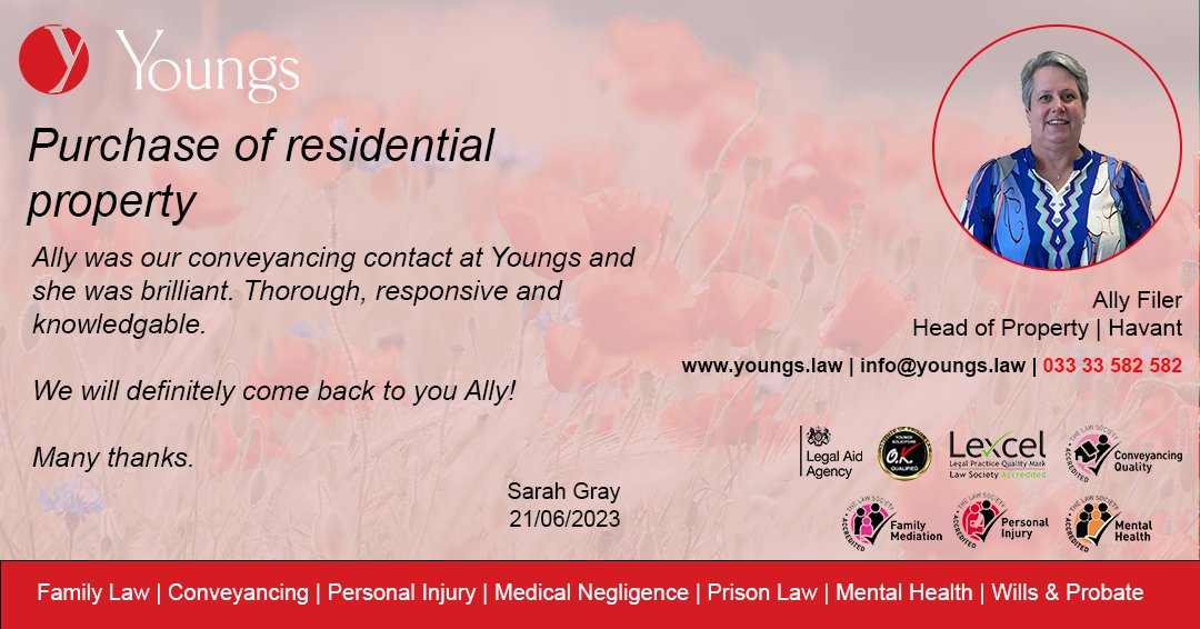 Youngs Law (@YoungsLaw) / Posts / X