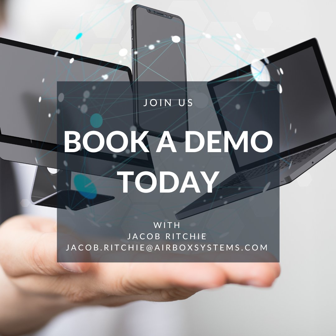 Situational awareness is a game-changer for IT managers in the police force. Investing in cutting-edge solutions leads to safer communities and a more efficient use of resources. Get in touch to book a demo fal.cn/3zleH