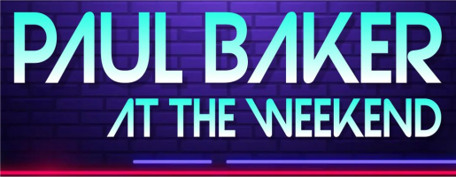 *Now Onir* <a href="/PaulBakerDJ/">Paul Baker</a> Paul Baker At The Weekend, Tune in now till 1pm with some great tunes to start your weekend off. #AtlanticRadioUk