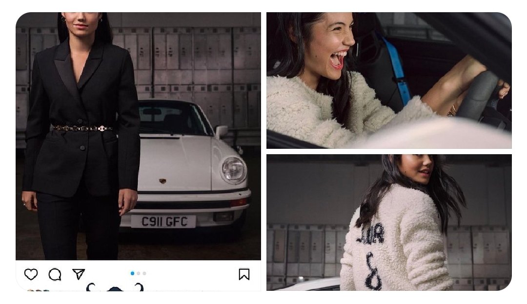 I have 2 moods 

#teamPorsche