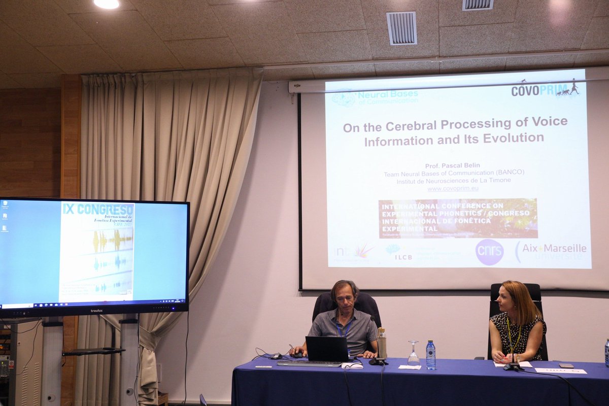 Lab de Linguaxe e Cognición, UVigo tweet media