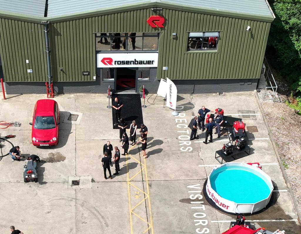 Prosol UK tweet media