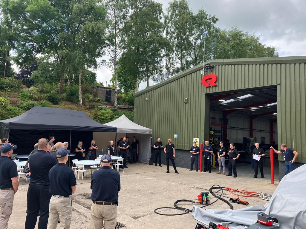 Prosol UK tweet media