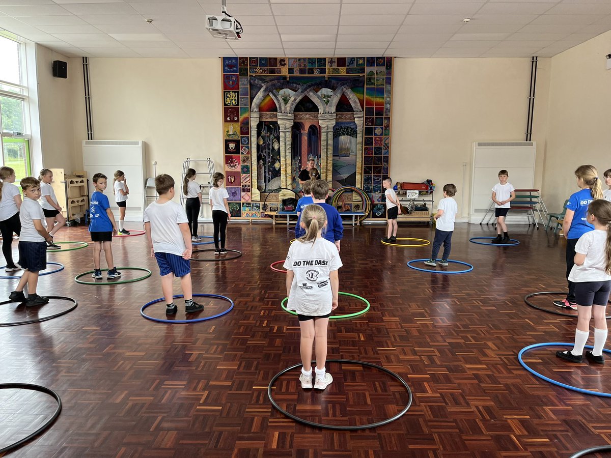 Cassop Primary tweet media