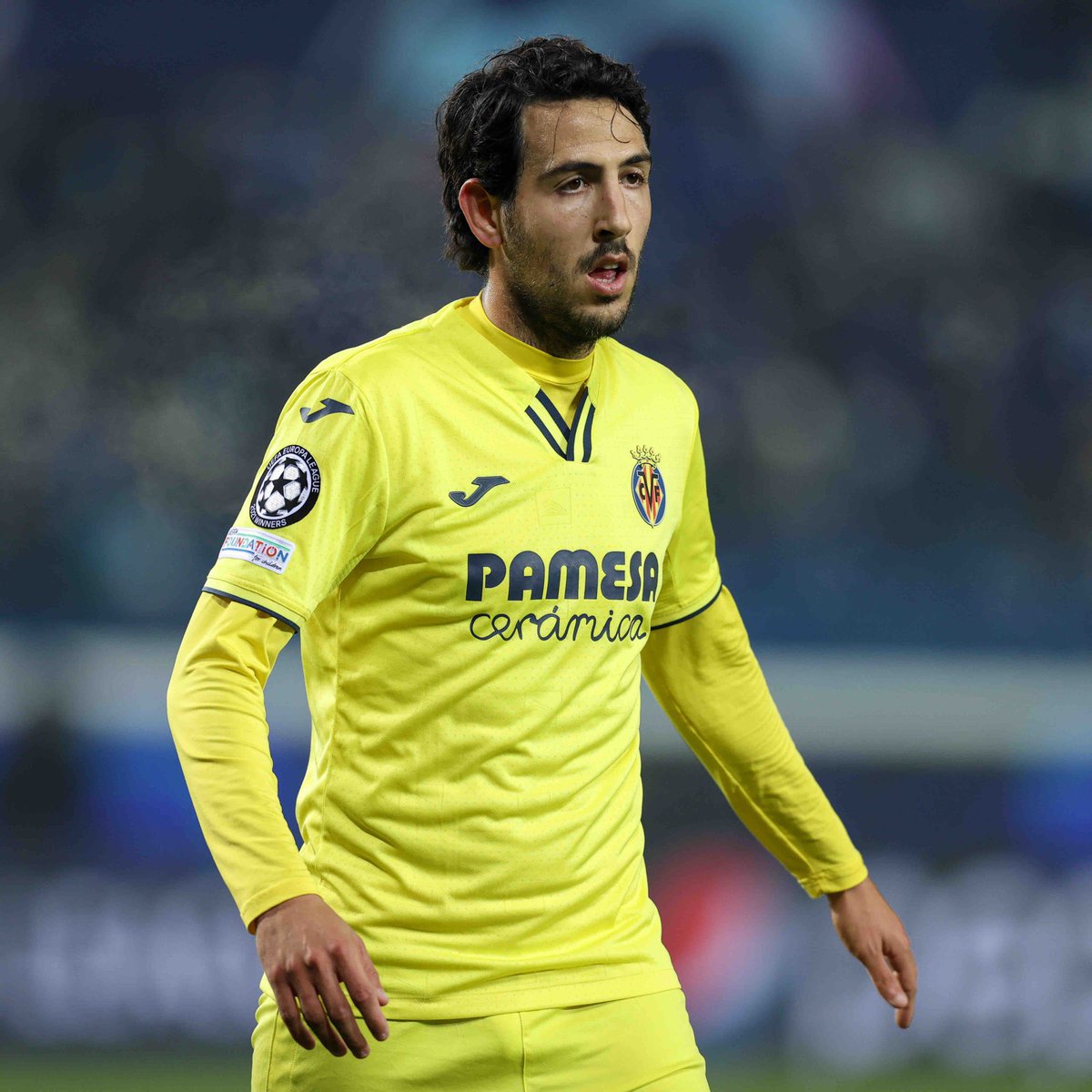 Seen some culés talking down on Dani Parejo. 

Ignore the fact that he’s like 90 years old for a minute; that man is a BALLER. 

His technical skillset is incredible and I don’t expect him to cost so much. 

Not saying he should be a priority, but let’s not disrespect him.