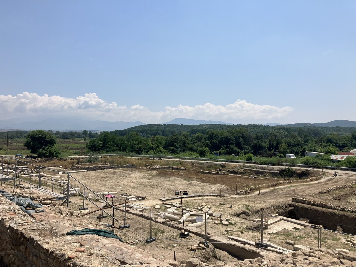 Andrew Meadows tweet media