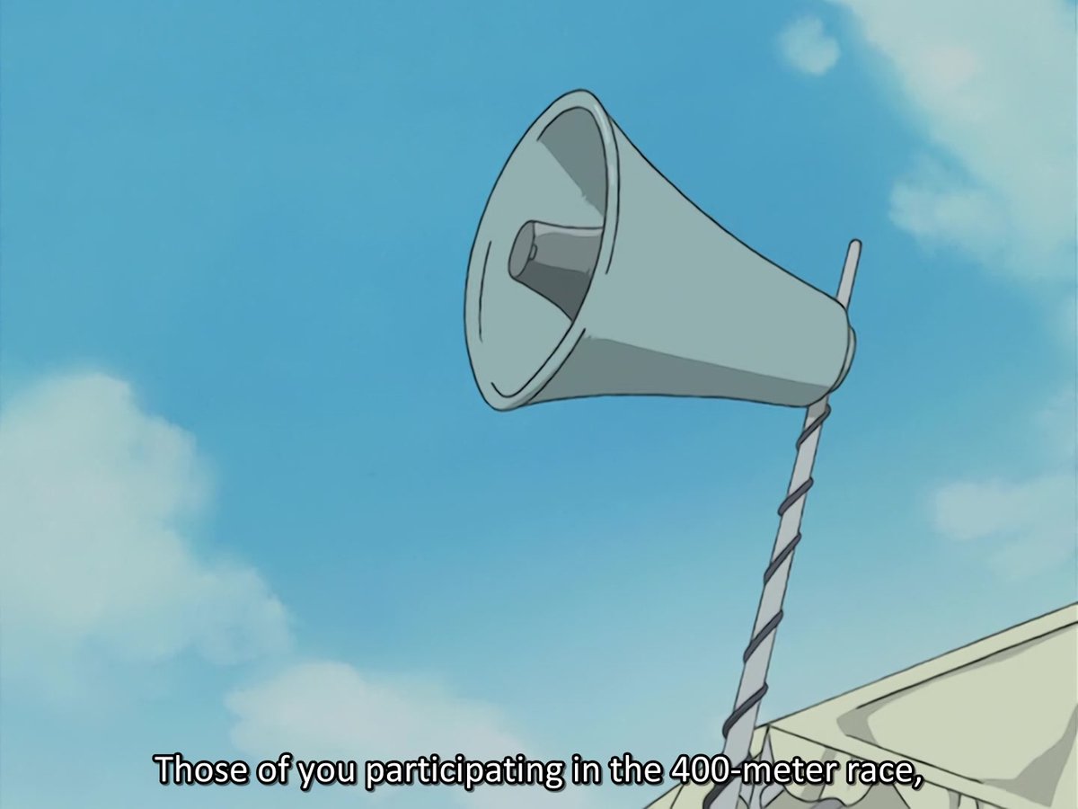 Azumanga Daioh Pic Bot tweet media