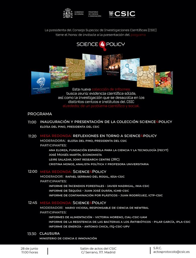 Eloísa del Pino (@delpinoe) on Twitter photo 