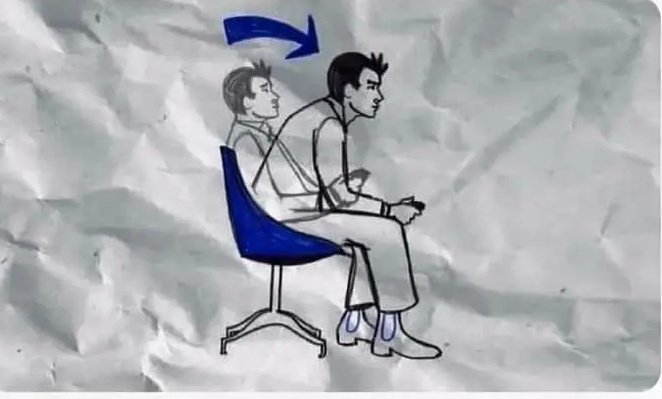 Registrar pale ward round Conso akiingia😅