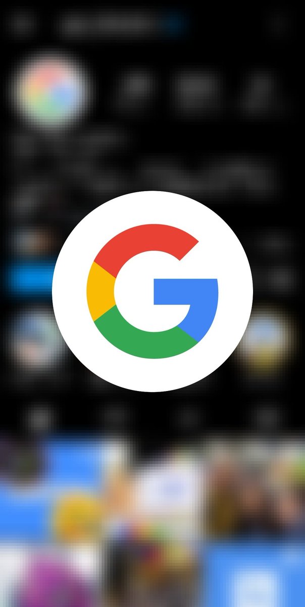 vijayOnTwt's tweet image. I am not even kidding #googlefordevs profile pic on insta seems dope , I don&apos;t know why.